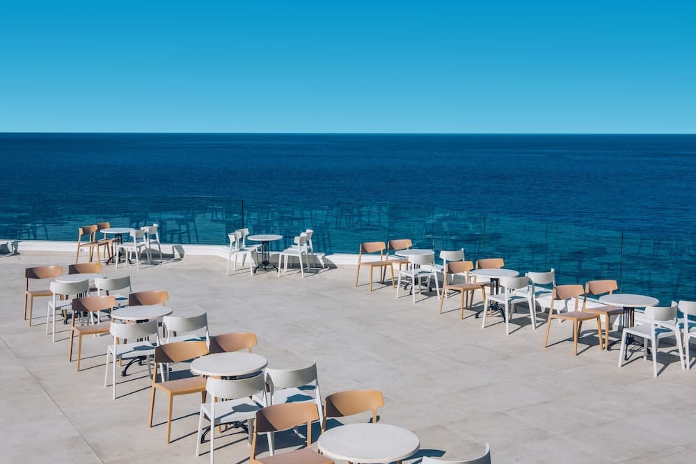 Iberostar Waves Bouganville Playa