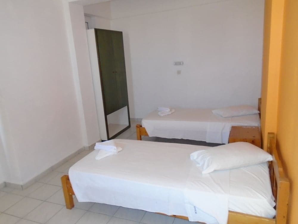 Oasis Stuidos & Apartements