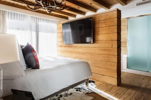 El Lodge Ski & Spa