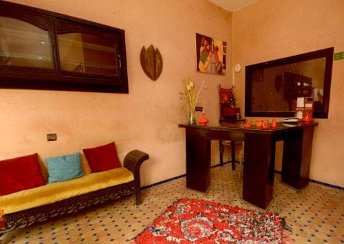 Oasis Hotel & Spa