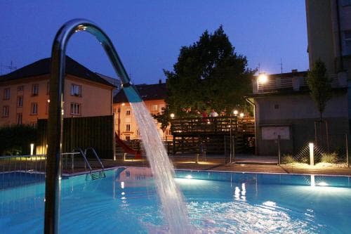 Wellness Hotel Central