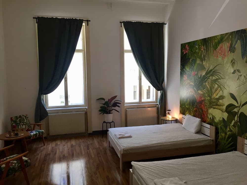 Wienderland Bed & Breakfast
