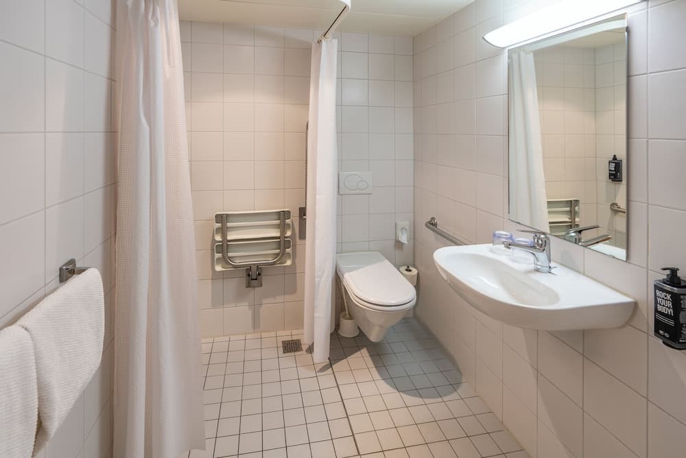 ibis budget Winterthur
