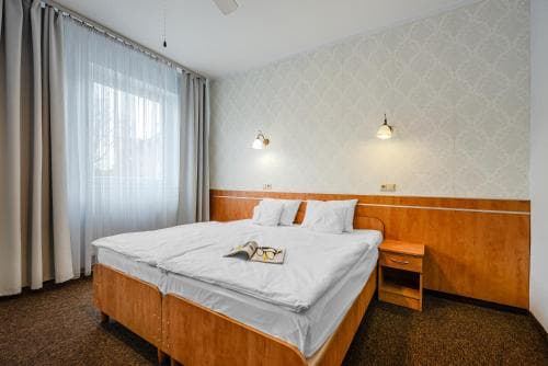 Hotel Bristol