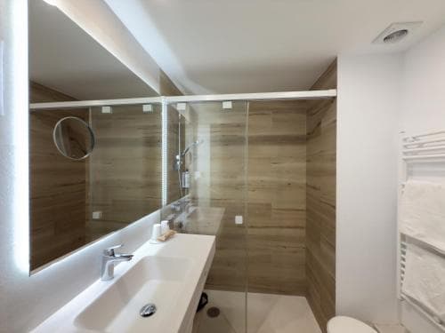 Hotel Nereida