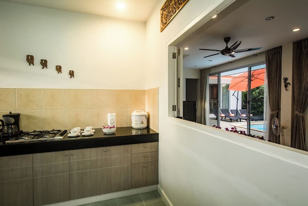 Villa Thailee