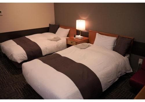 Hotel hachiman