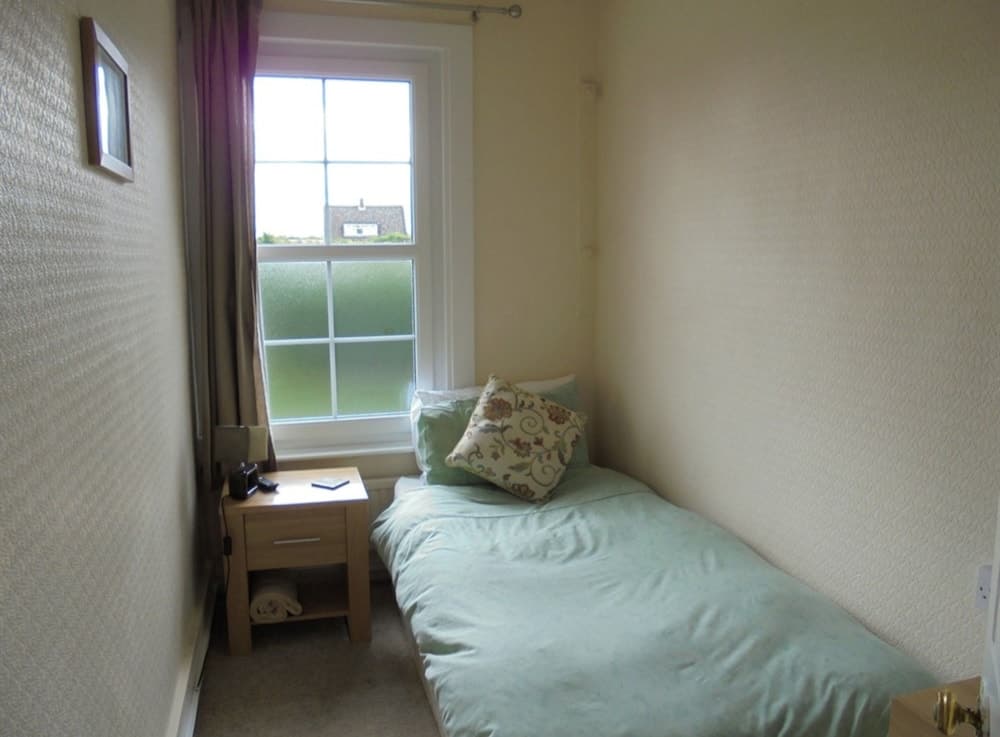 Long Melford B&B