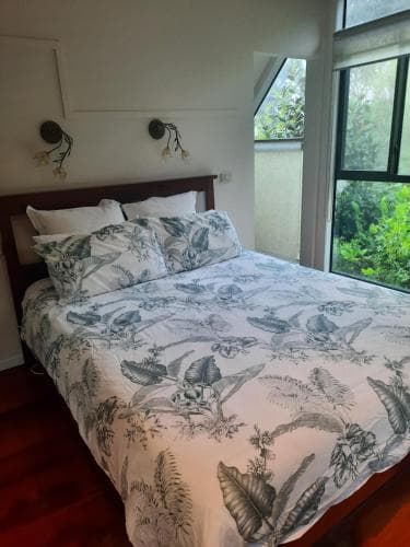 Titore Lodge