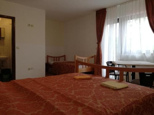 Fortuna Guesthouse