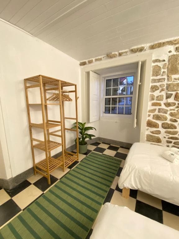Solar Laginha - apartamentos e quartos
