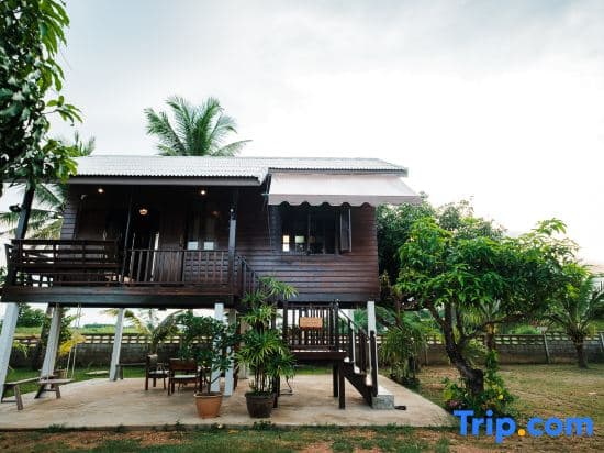 Shine Villa Sukhothai