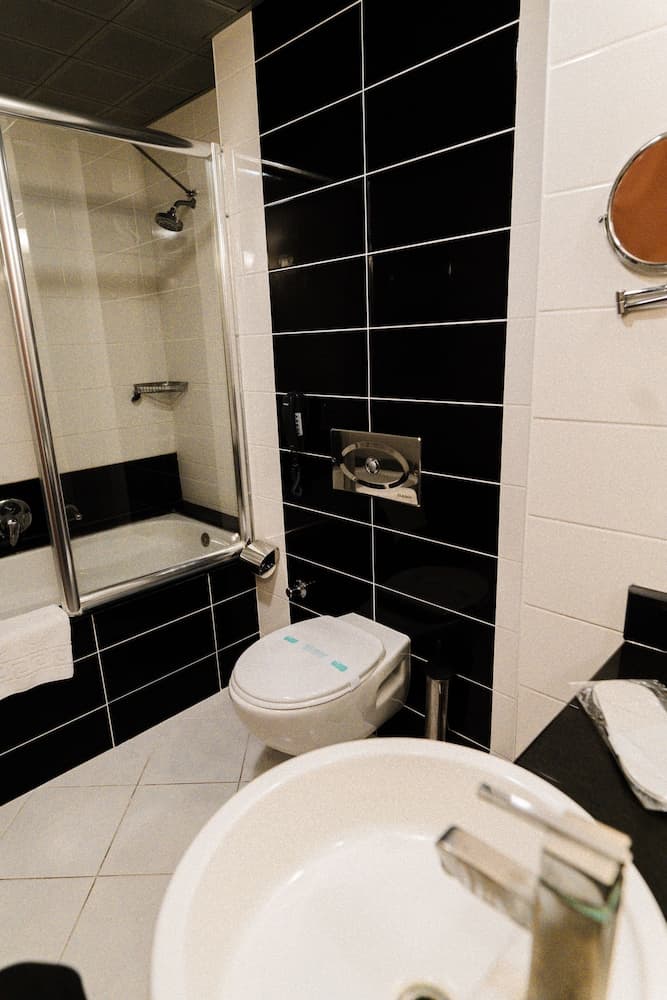 Atabay Termal Otel