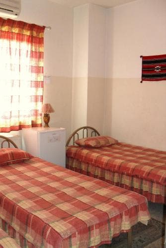 Farah Hotel