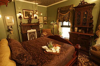 Rivertown Inn