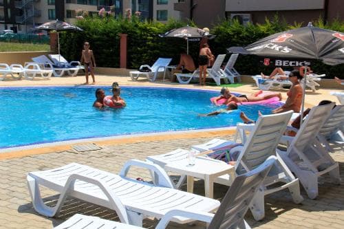 Riagor Hotel All Inclusive