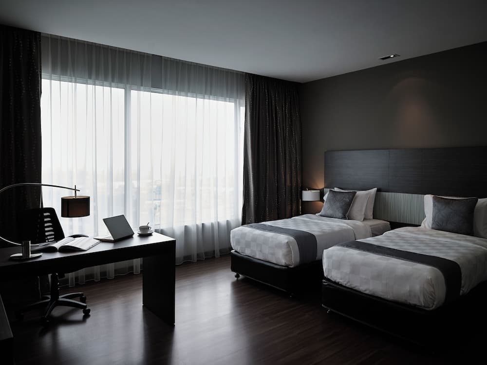 Pullman Kuching