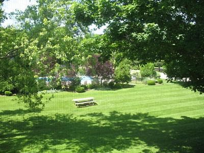 Interlaken Inn & Resort