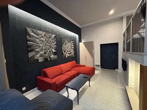 Modern Hostel M