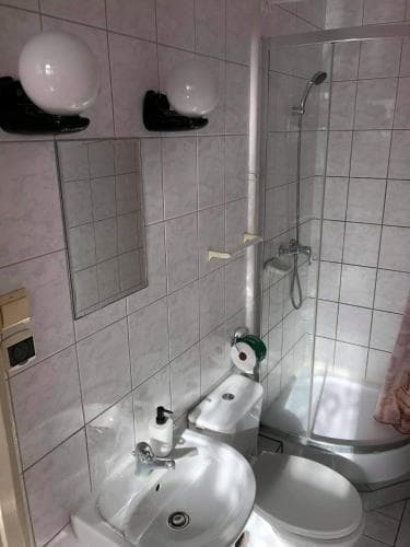 Hostel U Szermierzy