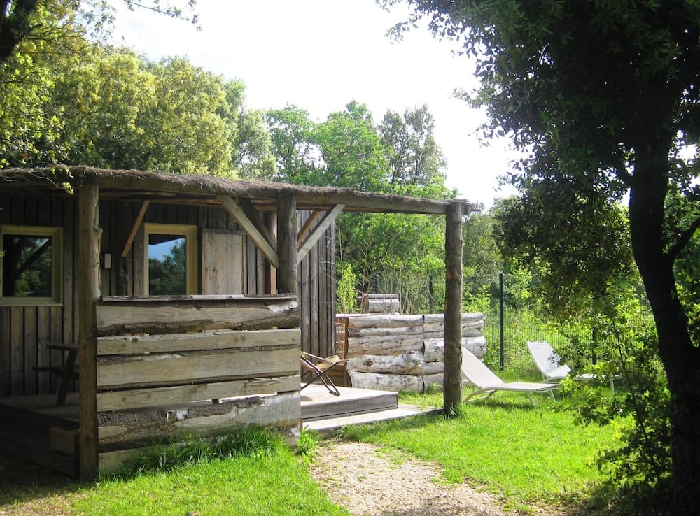 Lodges En Provence & Spa