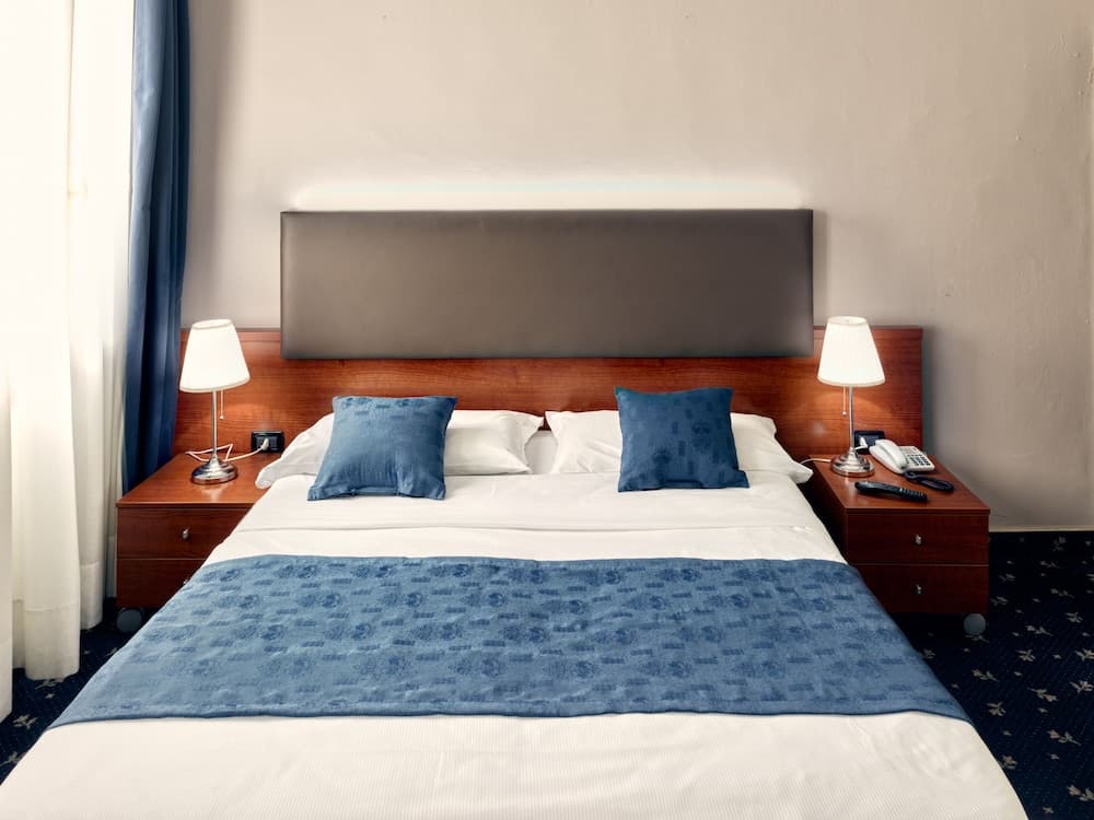 Hotel Roberta