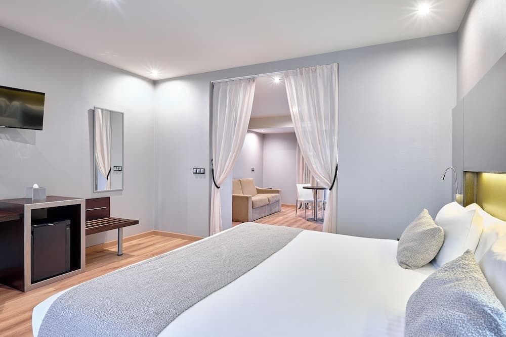 Hotel Turia Granada