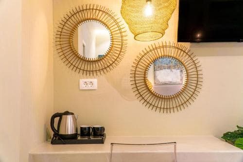 Hotel Antonia