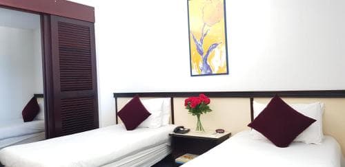 Hotel Le Paris