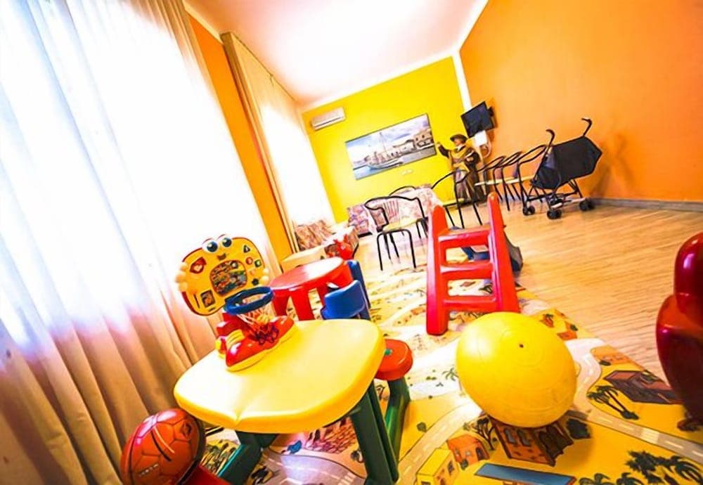 Hotel Santa Martina