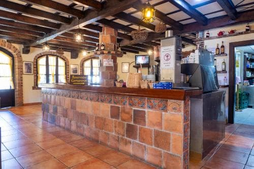 Hotel El Bricial