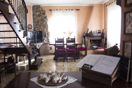 L’Upupa B&B