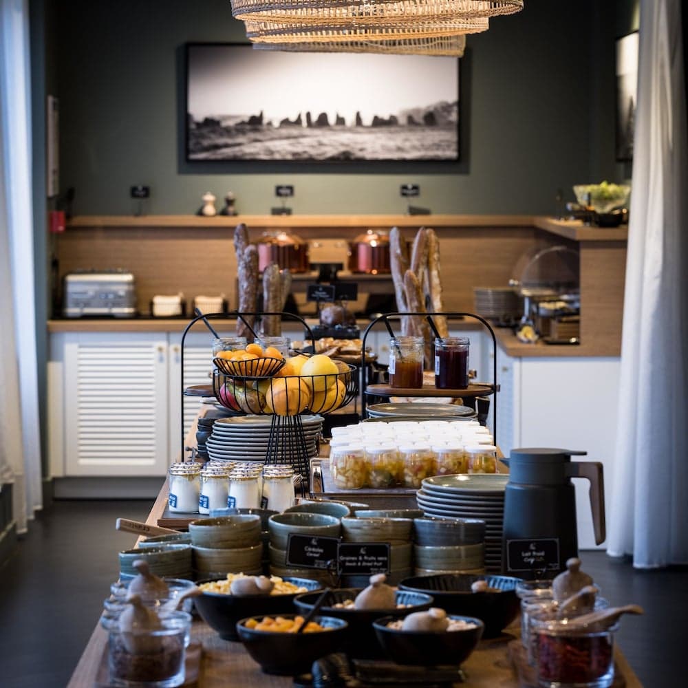 Le Celtique & Spa