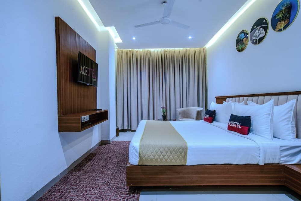 Aceotel Premier Vijay Nagar