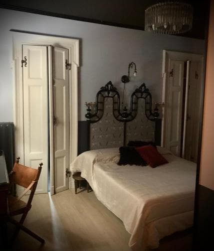 Palazzo D’argento B&B