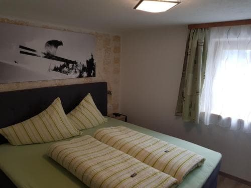 Pension Santeler