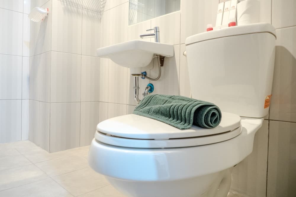 Apartemen Ciumbuleuit 2