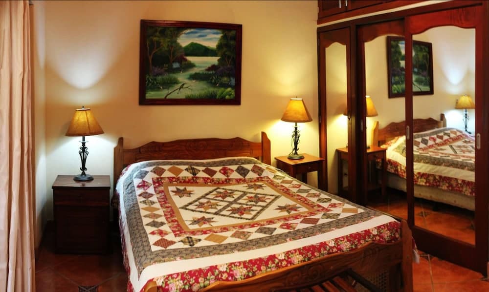 Hotel Xalteva