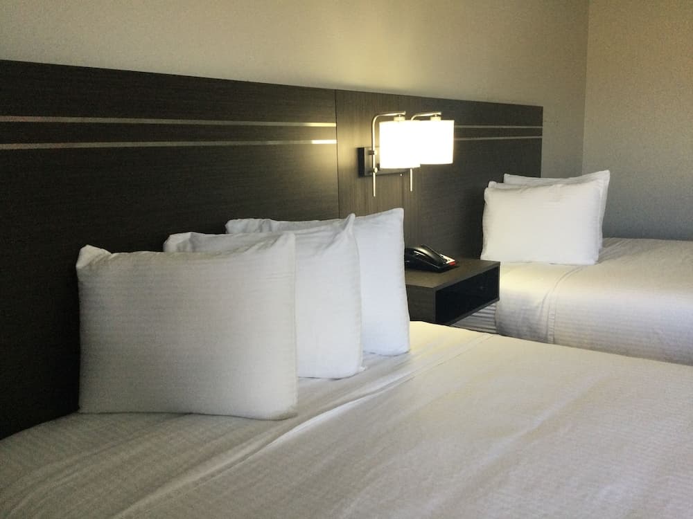 Americas Best Value Inn