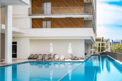 RIOLAVITAS Spa & Resort
