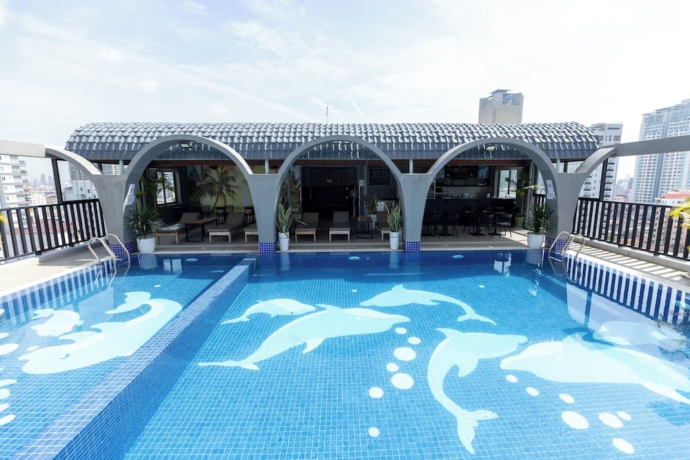 The ONRA Hotel