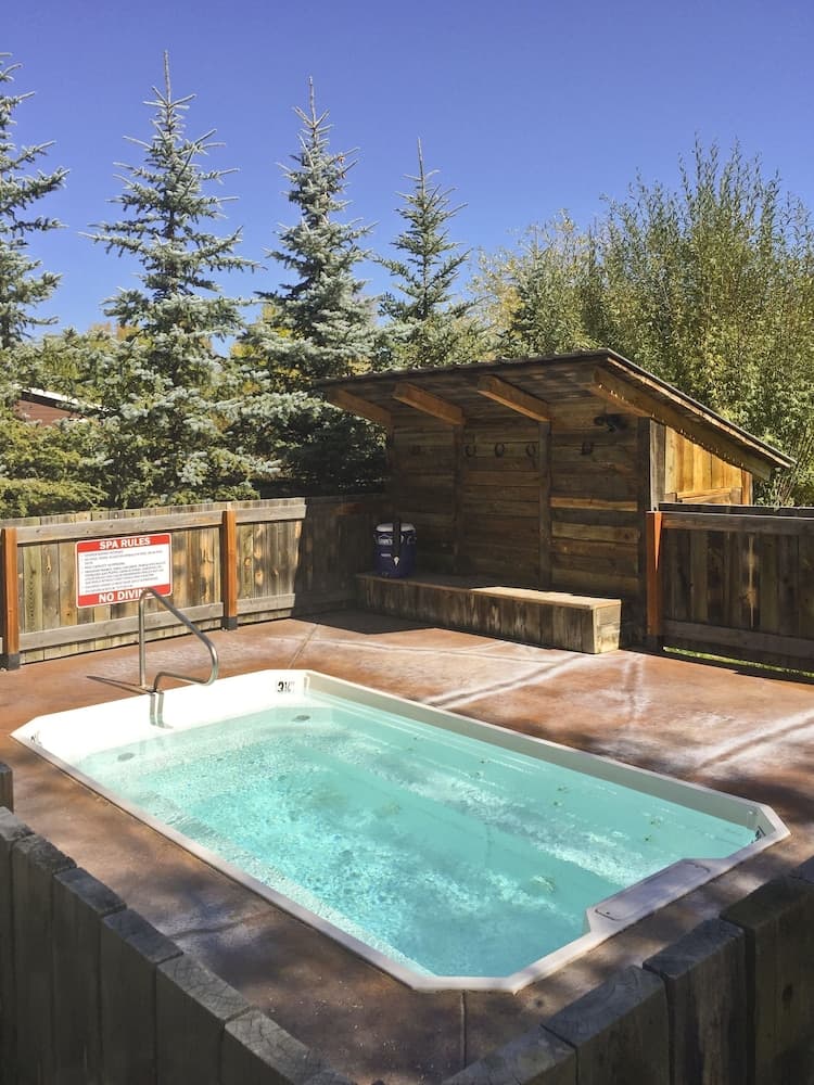 Fireside Resort