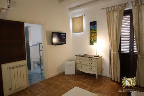Bed and Breakfast Federico Secondo