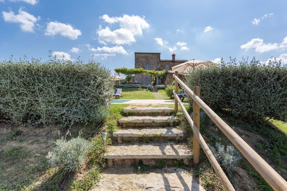Villa Colomba