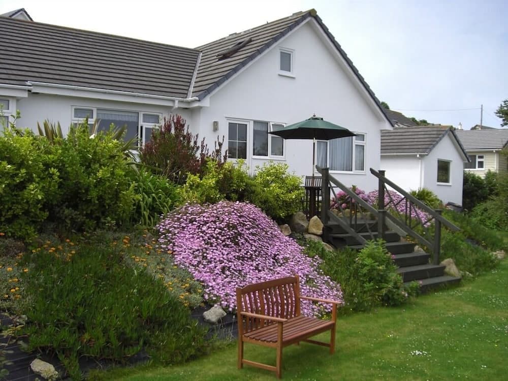 Colossus B&B