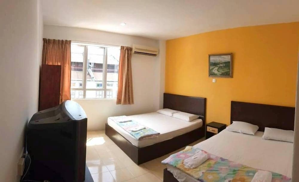 Hotel Tanjong