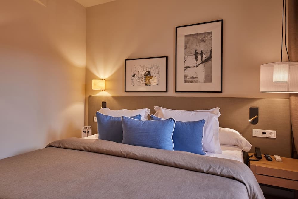 Mon Boutique Hotel