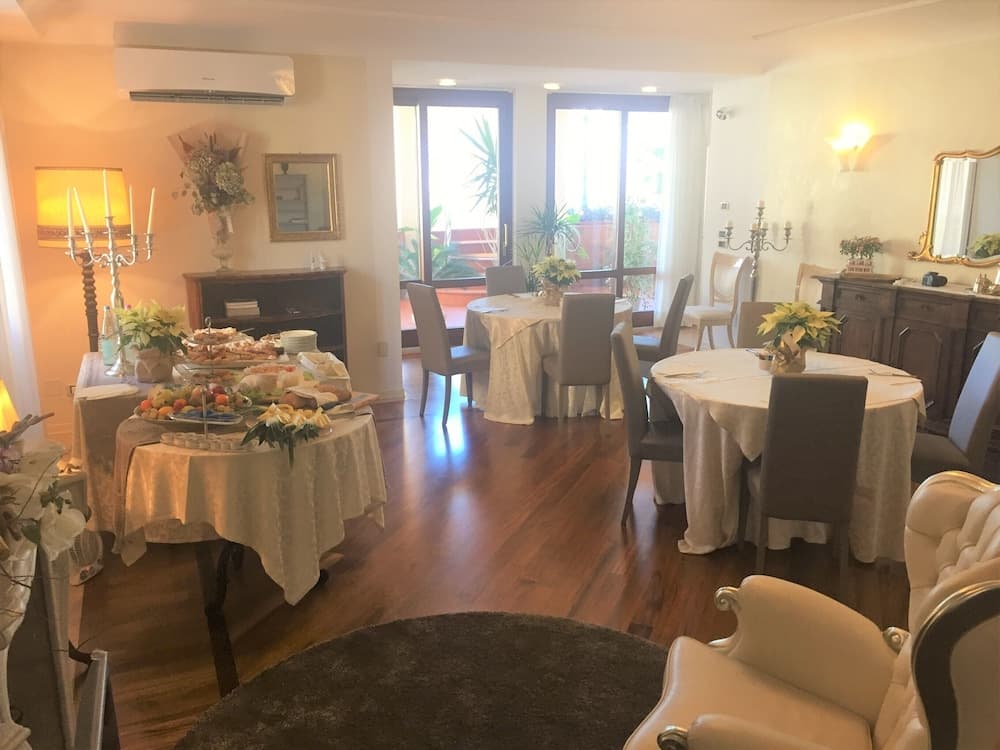 B&B Villa Magda