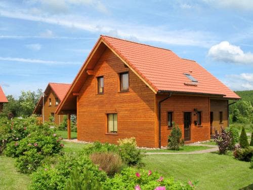 Auerhahn Ferienhäuser