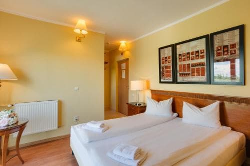 Hotel Han Paprika